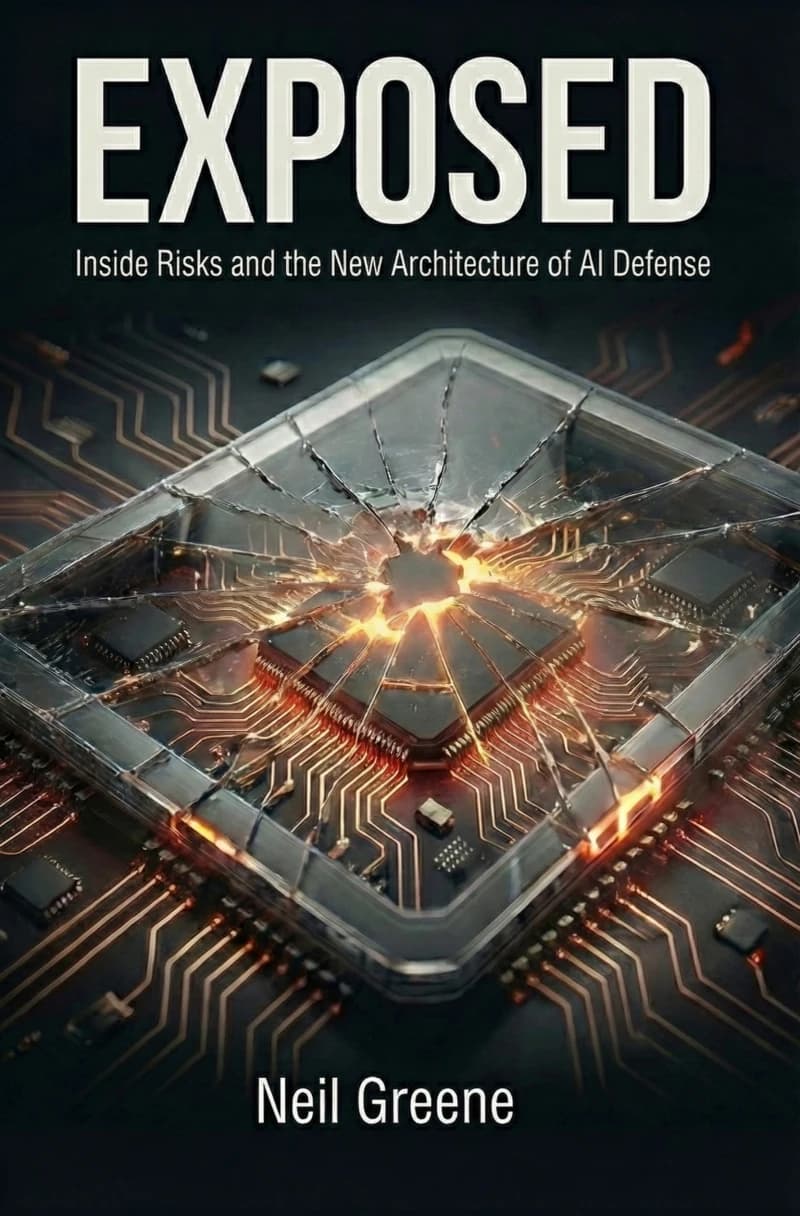 Exposed cover